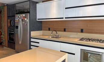 Imagem 6: Apartamento para alugar no bairro Centro - Balneário Camboriú/SC