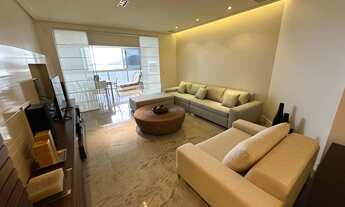 Imagem 2: Apartamento para alugar no bairro Centro - Balneário Camboriú/SC