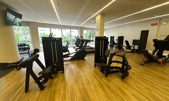 Imagem 5: Apartamento para alugar no bairro Centro - Balneário Camboriú/SC