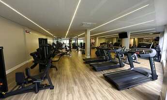 Imagem 6: Apartamento para alugar no bairro Centro - Balneário Camboriú/SC