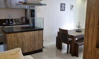 Imagem 4: Apartamento à venda no bairro Fazenda - Itajaí/SC