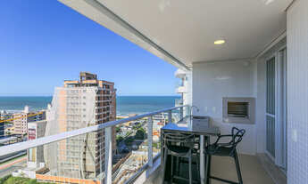 Imagem: Apartamento para alugar no bairro Praia