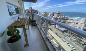 Imagem: Apartamento para alugar no bairro Praia