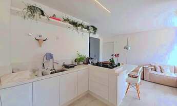 Imagem 2: Apartamento para alugar no bairro Praia Brava de Itajaí - Itajaí/SC