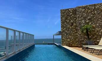 Imagem: Apartamento para alugar no bairro Praia