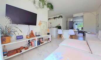 Imagem 3: Apartamento para alugar no bairro Praia Brava de Itajaí - Itajaí/SC