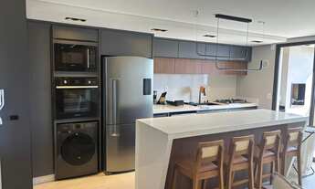 Imagem: Apartamento em Praia Brava de Itajaí, Itajaí/SC