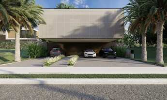 Imagem: Casa à venda no bairro Praia Brava de Itajaí