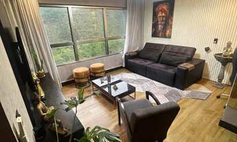 Imagem: Apartamento à venda no bairro Praia Brava