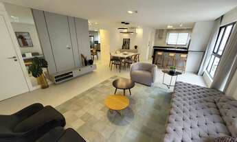 Imagem: Apartamento para alugar no bairro Centro