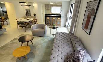 Imagem 4: Apartamento para alugar no bairro Centro - Balneário Camboriú/SC