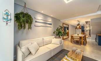 Imagem: Apartamento à venda no bairro Praia Brava