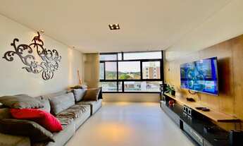 Imagem 3: Apartamento à venda no bairro Praia Brava de Itajaí - Itajaí/SC