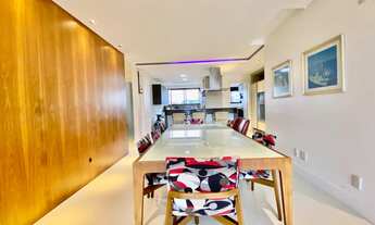 Imagem 6: Apartamento à venda no bairro Praia Brava de Itajaí - Itajaí/SC