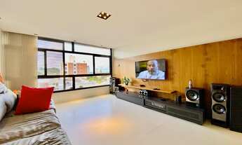 Imagem 2: Apartamento à venda no bairro Praia Brava de Itajaí - Itajaí/SC