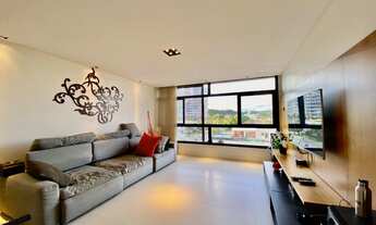 Imagem 1: Apartamento à venda no bairro Praia Brava de Itajaí - Itajaí/SC