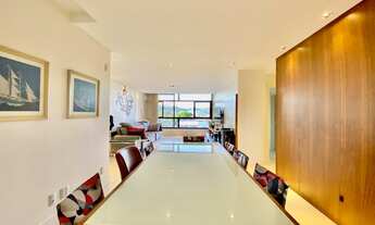 Imagem 5: Apartamento à venda no bairro Praia Brava de Itajaí - Itajaí/SC