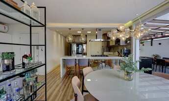 Imagem: Apartamento à venda no bairro Centro