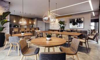 Imagem 7: Apartamento à venda no bairro Praia Brava de Itajaí - Itajaí/SC