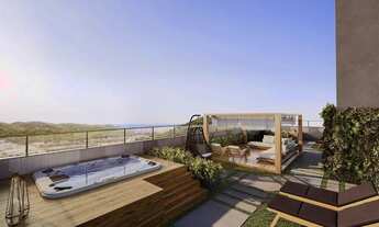 Imagem 2: Apartamento à venda no bairro Praia Brava de Itajaí - Itajaí/SC