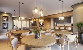 Imagem 5: Apartamento à venda no bairro Praia Brava de Itajaí - Itajaí/SC