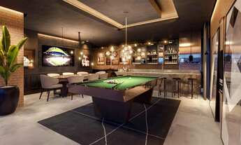 Imagem 6: Apartamento à venda no bairro Praia Brava de Itajaí - Itajaí/SC