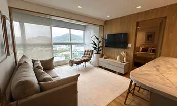 Imagem: Apartamento em Praia Brava, Itajaí/SC