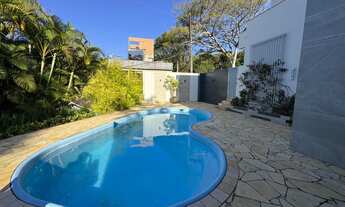 Imagem: Casa para alugar no bairro Cabeçudas