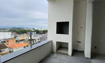 Imagem: Apartamento à venda no bairro São Judas