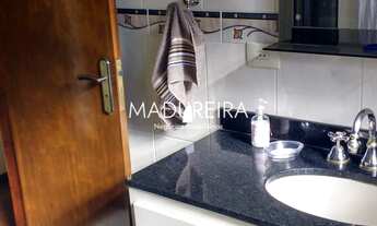 Imagem 7: Casa Padrão com Localização privilegiada