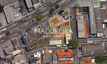 Imagem: Terreno em Vila Norma - São Paulo/SP