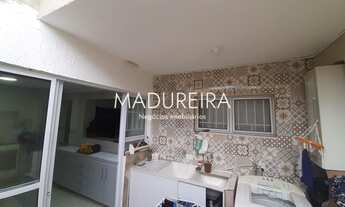 Imagem 5: Excelente casa, pronta pra morar com 03 dormitórios e 01 suíte com banheira