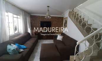 Imagem 1: Excelente casa, pronta pra morar com 03 dormitórios e 01 suíte com banheira