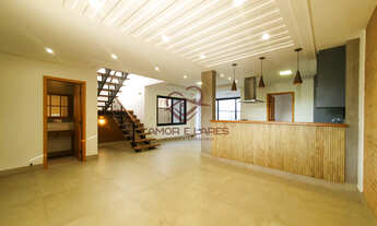 Imagem: Casa Sobrado á venda de 201m² com 3 quartos