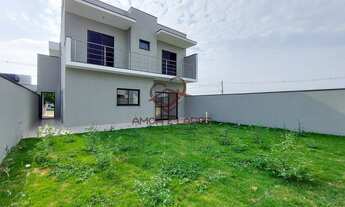 Imagem: Sobrado com 4 dormitórios a venda no condomínio