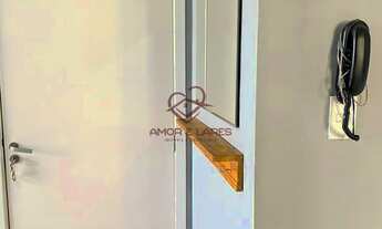 Imagem 4: Apartamento à venda com 2 quartos, 1 banheiro com área de lazer completa no bairro Jardim