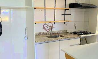 Imagem 6: Apartamento à venda com 2 quartos, 1 banheiro com área de lazer completa no bairro Jardim