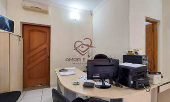 Imagem 3: Casa com 4 dormitórios e quintal com piscina à venda no Jardim Paulicéia em Campinas