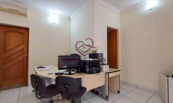 Imagem 6: Casa com 4 dormitórios e quintal com piscina à venda no Jardim Paulicéia em Campinas