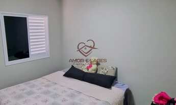 Imagem 5: Apartamento á venda de 58m² de 2 quartos, 1 suíte, com sacada no condomínio Terraço no bai