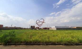 Imagem: Terreno á venda de 160m² no residencial