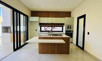 Imagem 2: Casa com 3 dormitórios em condomínio fechado em Hortolândia