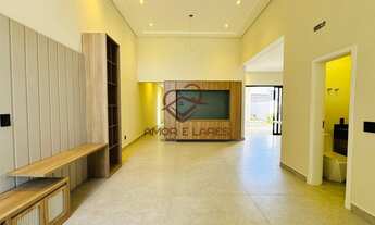 Imagem 6: Casa com 3 dormitórios em condomínio fechado em Hortolândia