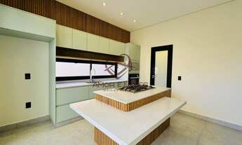 Imagem 5: Casa com 3 dormitórios em condomínio fechado em Hortolândia