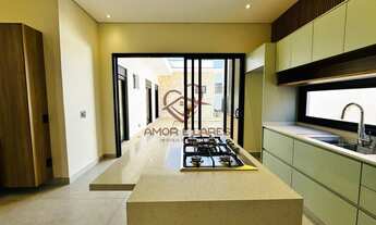 Imagem 3: Casa com 3 dormitórios em condomínio fechado em Hortolândia