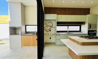 Imagem 4: Casa com 3 dormitórios em condomínio fechado em Hortolândia