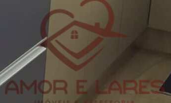 Imagem 4: Linda casa à venda com 3 dormitórios no Residencial Citta de Salerno em Campinas