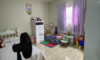 Imagem 5: Linda casa à venda com 3 dormitórios no Residencial Citta de Salerno em Campinas