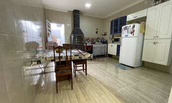 Imagem 3: Linda casa à venda com 3 dormitórios no Residencial Citta de Salerno em Campinas