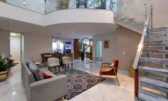 Imagem: Casa à venda com 3 dormitórios e escritório